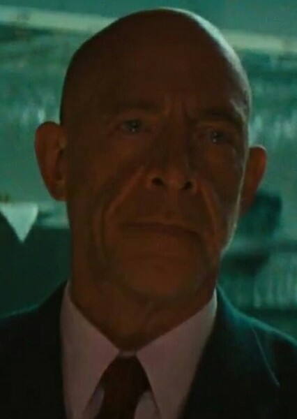 J.K. Simmons photo