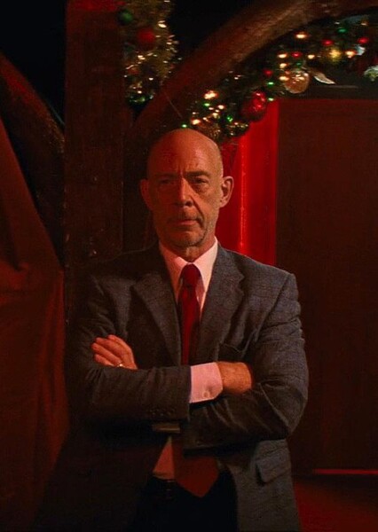 J.K. Simmons photo