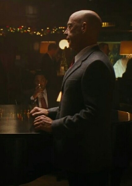 J.K. Simmons photo