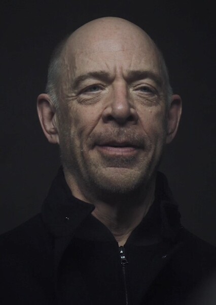 J.K. Simmons photo