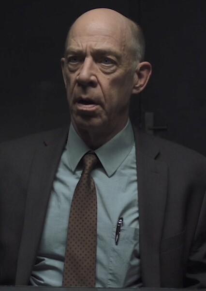 J.K. Simmons photo