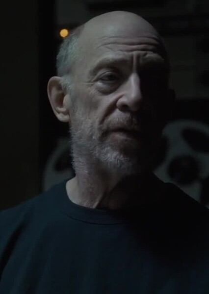 J.K. Simmons photo