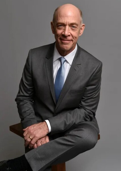 J.K. Simmons photo