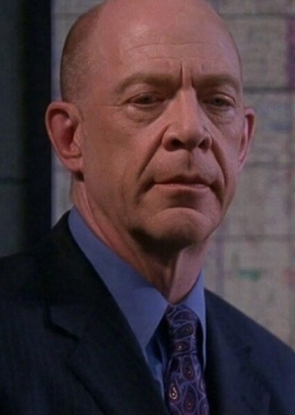 J.K. Simmons photo