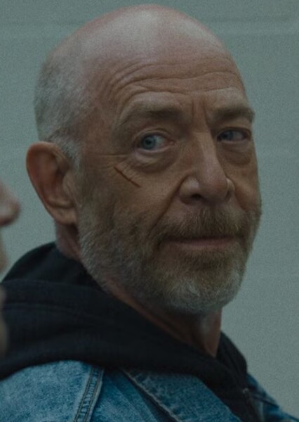 J.K. Simmons photo