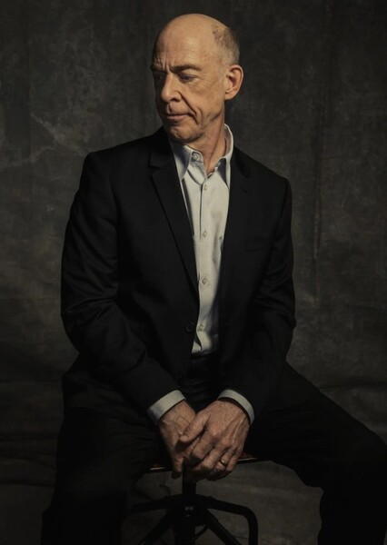 J.K. Simmons photo