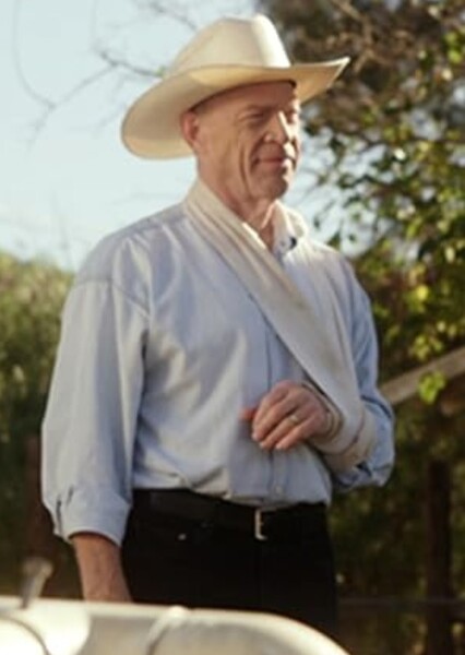 J.K. Simmons photo
