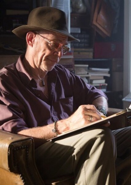 J.K. Simmons photo