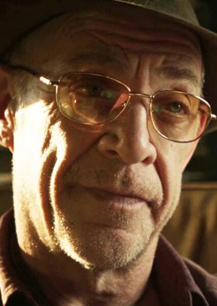 J.K. Simmons photo