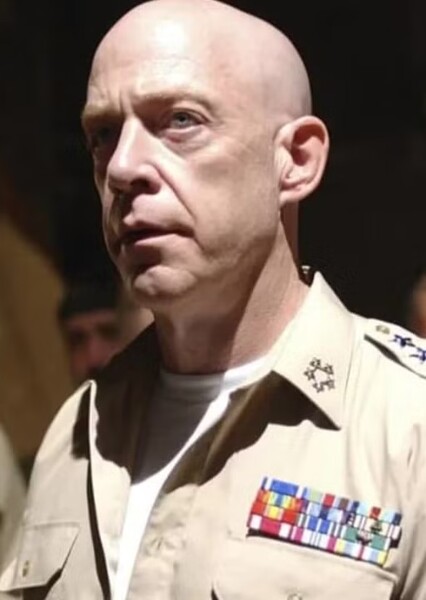 J.K. Simmons photo