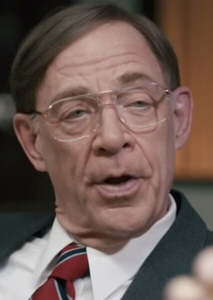 J.K. Simmons photo