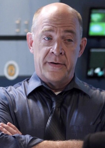 J.K. Simmons photo
