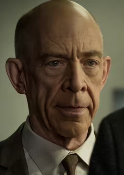 J.K. Simmons photo