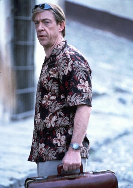 J.K. Simmons photo