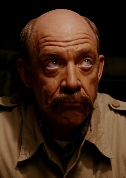 J.K. Simmons photo