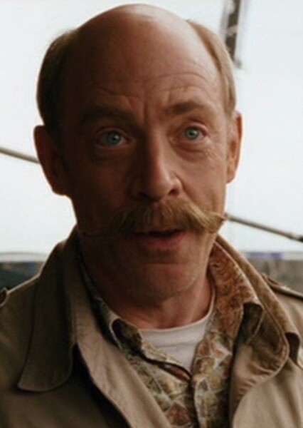 J.K. Simmons photo