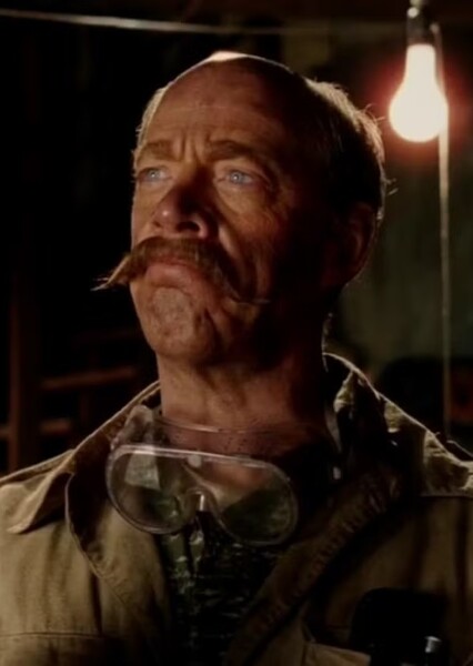 J.K. Simmons photo