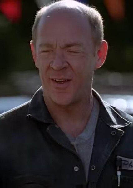 J.K. Simmons photo