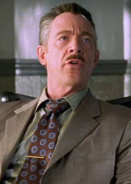 J.K. Simmons photo
