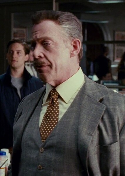 J.K. Simmons
