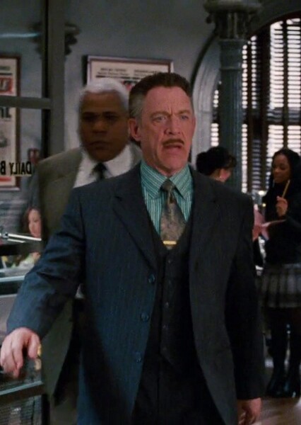 J.K. Simmons photo