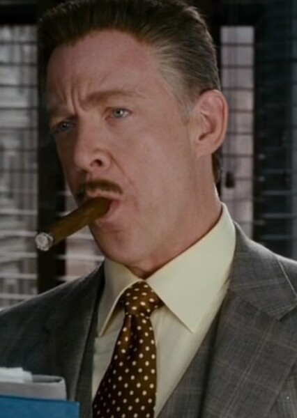 J.K. Simmons photo