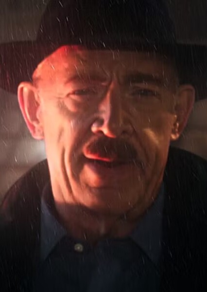 J.K. Simmons photo