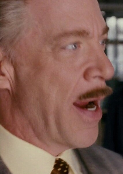 J.K. Simmons photo