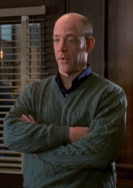 J.K. Simmons photo