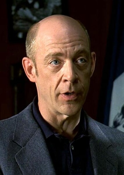 J.K. Simmons photo