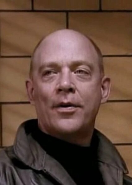 J.K. Simmons photo