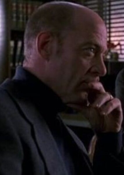J.K. Simmons photo