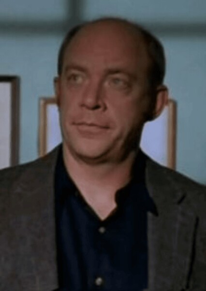 J.K. Simmons photo