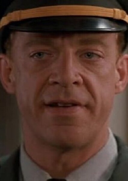 J.K. Simmons photo