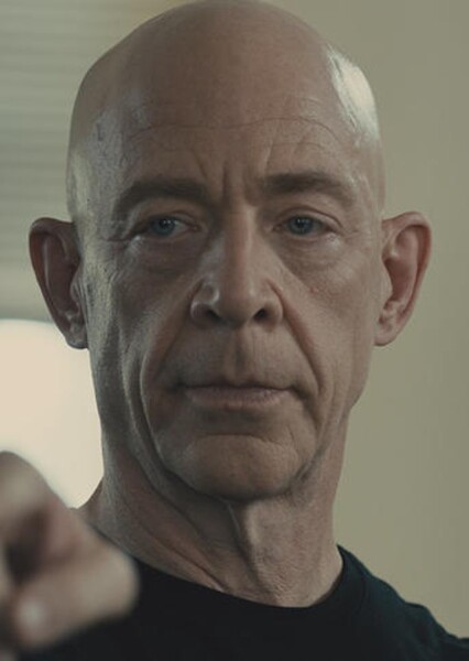 J.K. Simmons photo