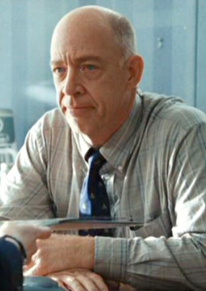 J.K. Simmons photo