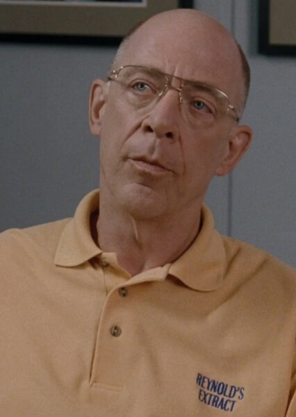 J.K. Simmons photo