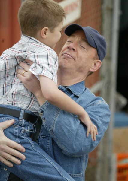 J.K. Simmons photo