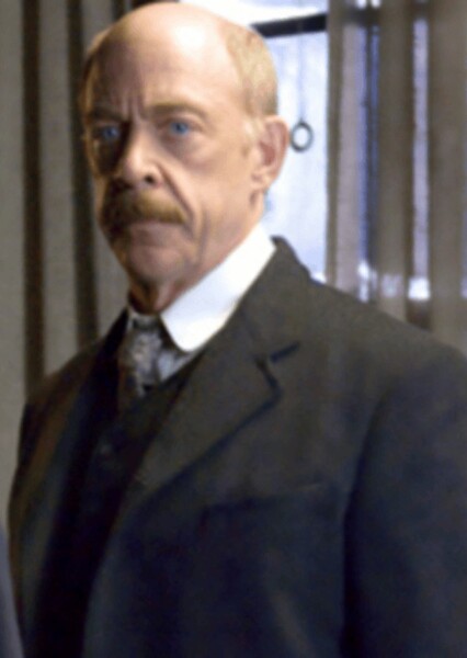 J.K. Simmons photo