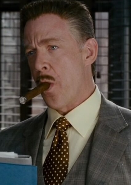 J.K. Simmons photo