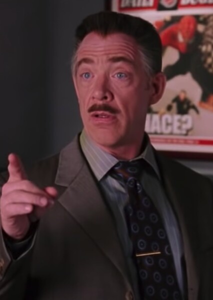 J.K. Simmons photo