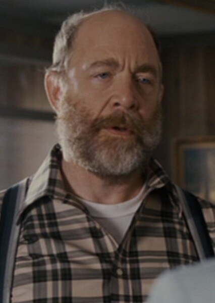 J.K. Simmons photo