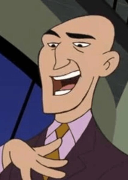 J.K. Simmons photo