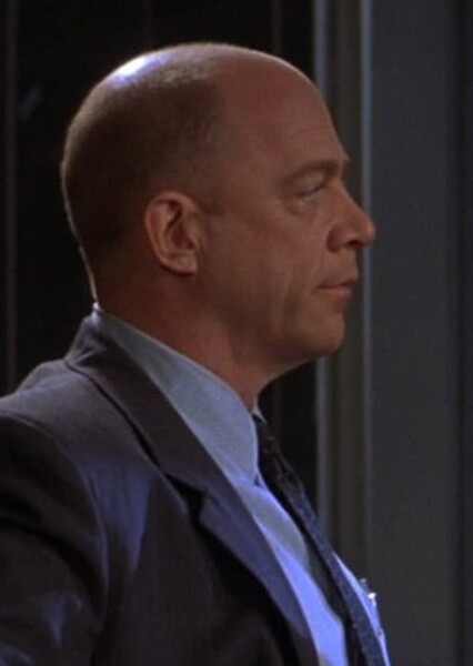 J.K. Simmons photo