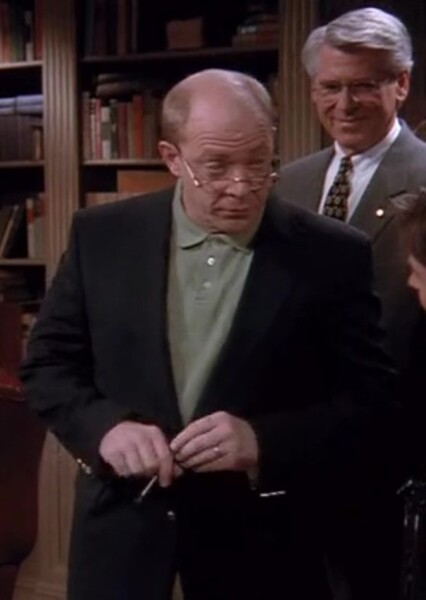 J.K. Simmons photo