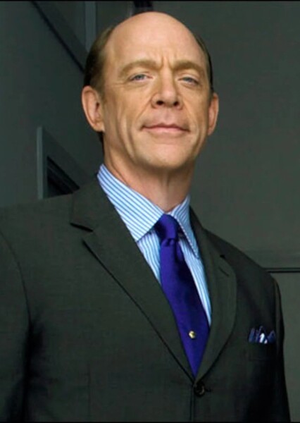J.K. Simmons photo