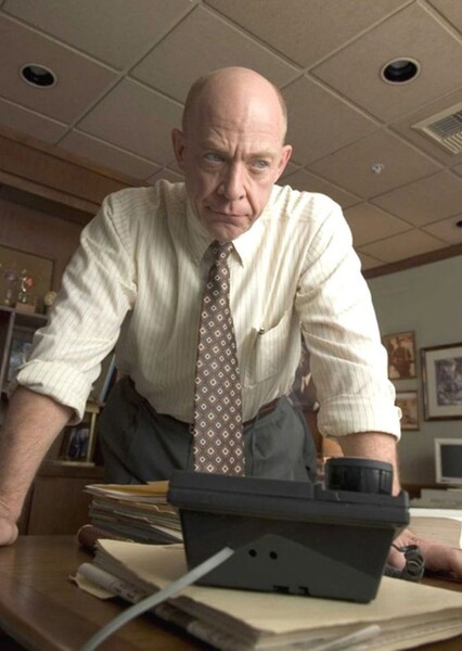 J.K. Simmons photo