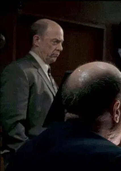 J.K. Simmons photo