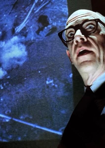 J.K. Simmons photo