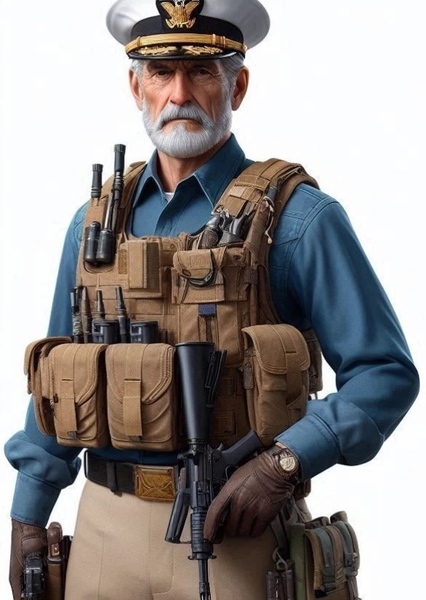 J.K. Simmons photo